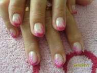 Best Nails - Acryl nail decoration